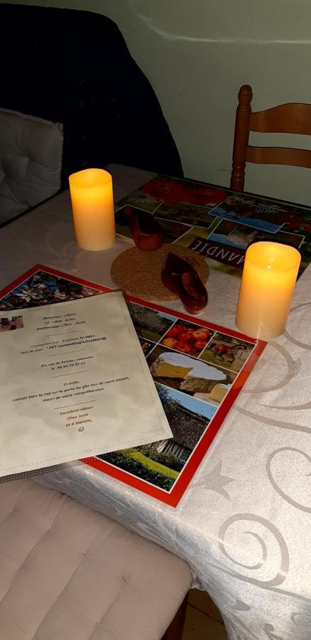 Chez Josie, Gite Independant, Jardin Prive, Calme, Parking Gratuit, Francheville  外观 照片