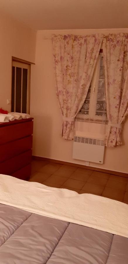 Chez Josie, Gite Independant, Jardin Prive, Calme, Parking Gratuit, Francheville  外观 照片