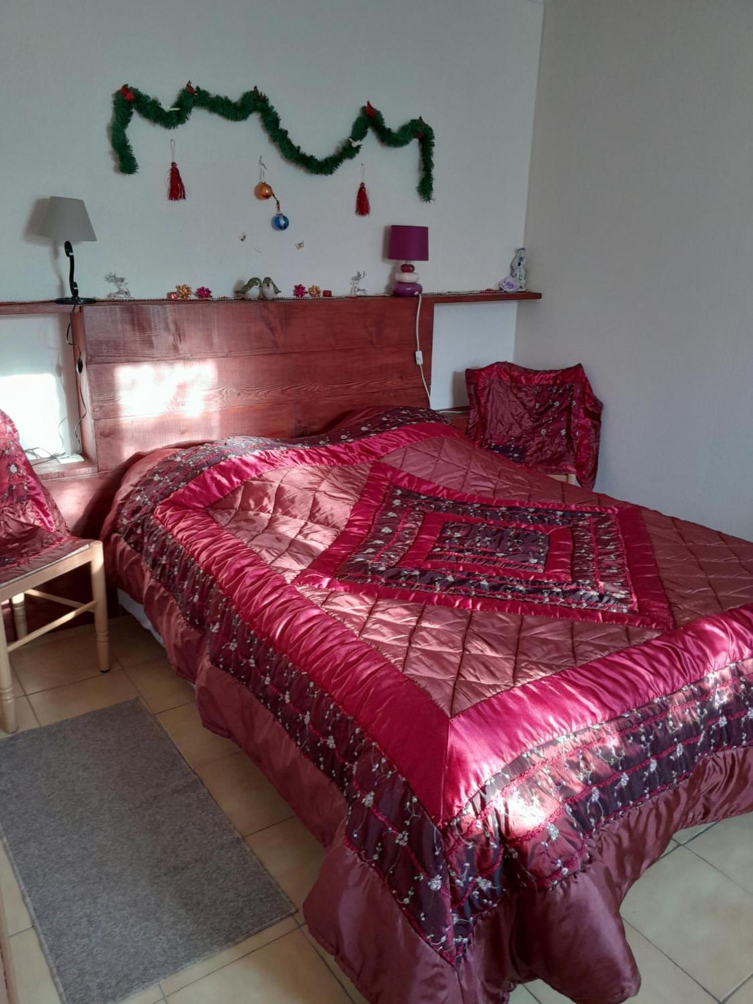 Chez Josie, Gite Independant, Jardin Prive, Calme, Parking Gratuit, Francheville  外观 照片